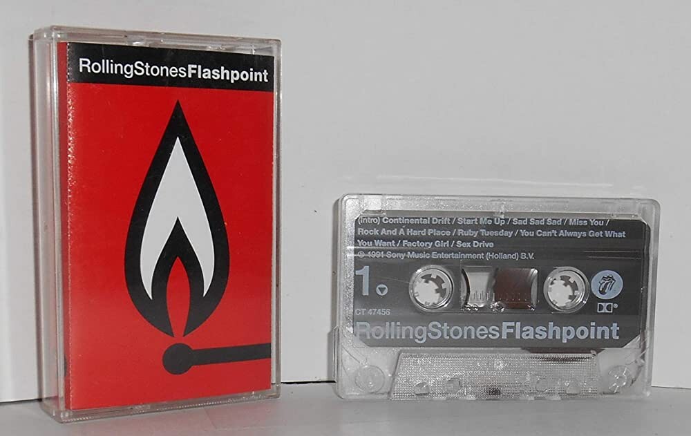 Versão K7 de Flashpoint