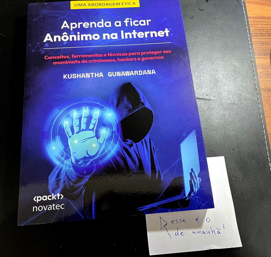 Capa do livro do link acima