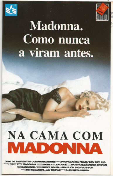 Material de divulgação do documentário