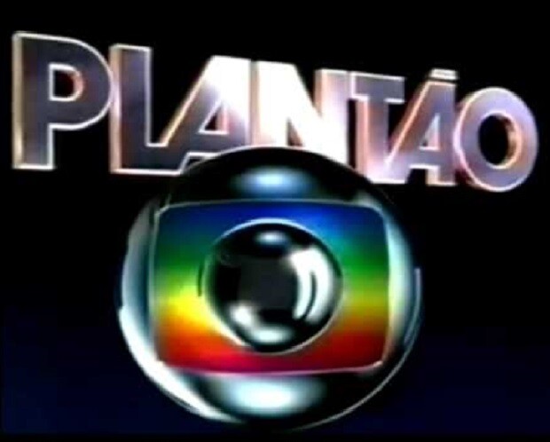 Vinheta do Plantão da Globo em 1991