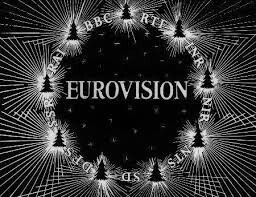 Vinheta do Eurovision da década de 1950