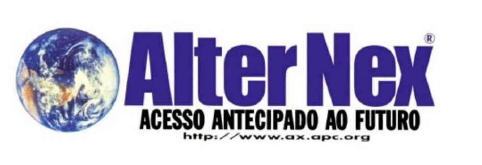 Banner antigo do AlterNex