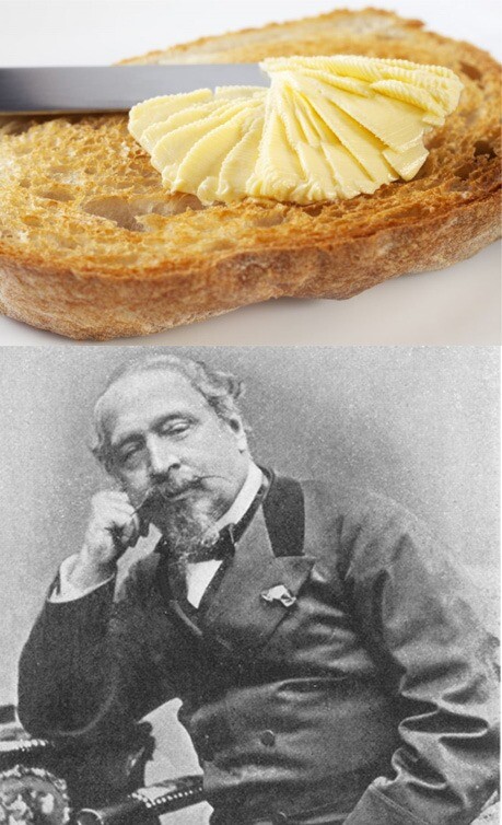 Hippolyte Mege-Mouries e sua criação