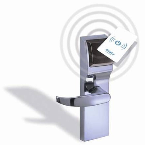 Uma das versões dos cartões Onity