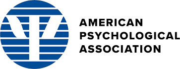 Logo da American Psychological Association
