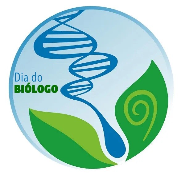 Banner alusivo com temas que envolvem o planeta, a vegetação e a genética