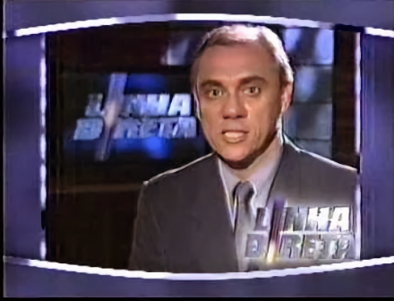 Cena de Linha Direta