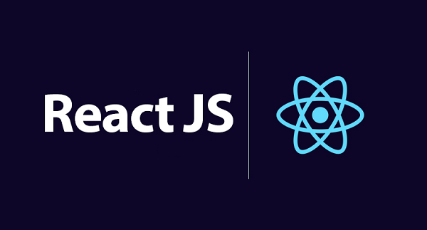 Logo do React