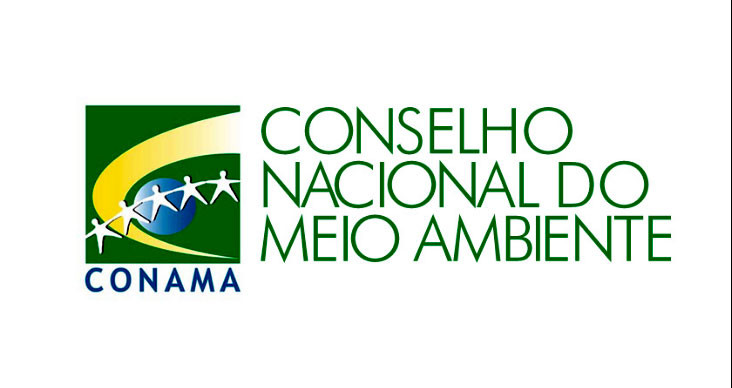 Logo do CONAMA