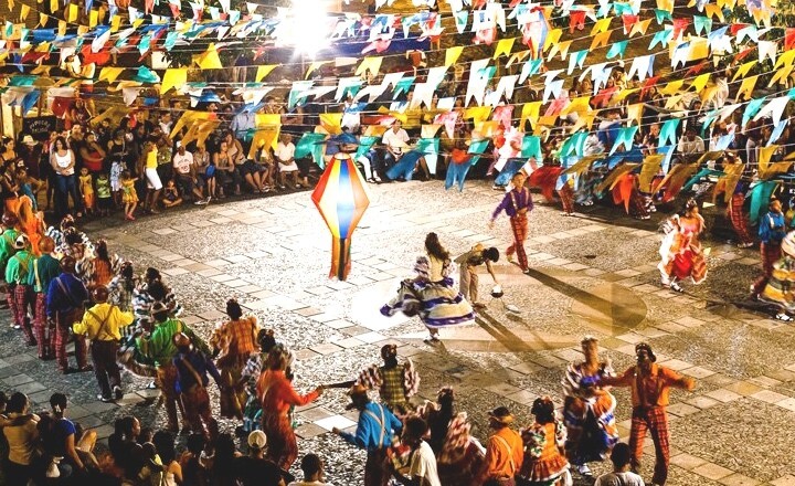 Festa de São João em Caruaru