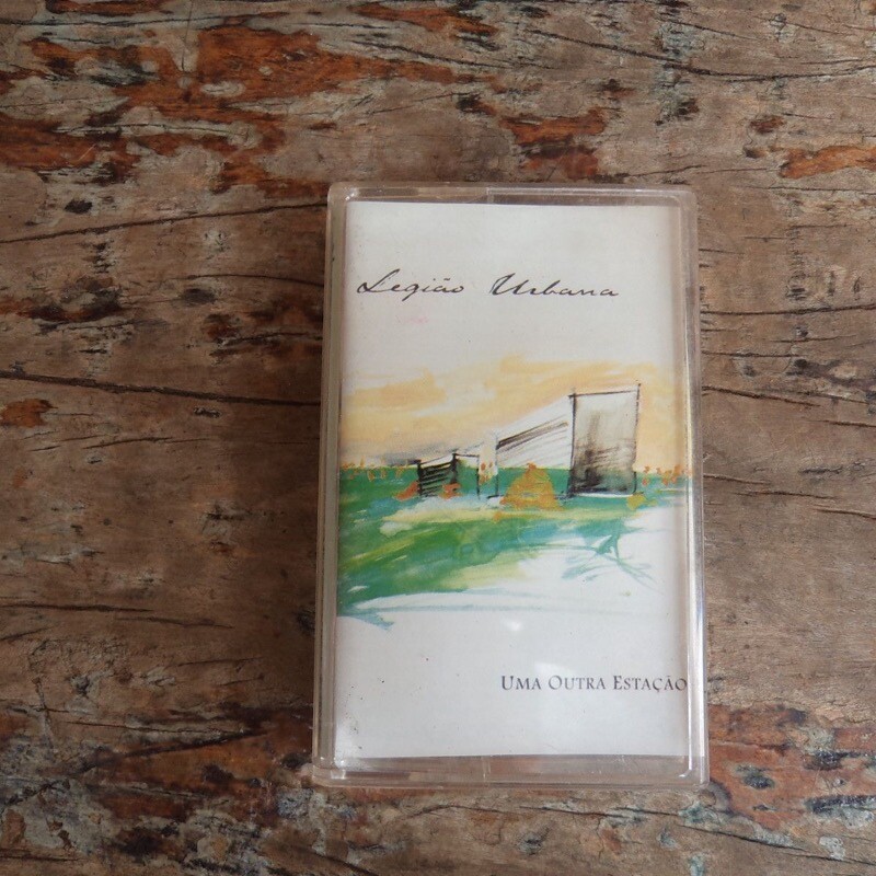 K7 de Uma Outra Estação